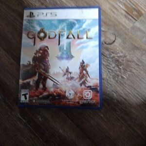 Godfall PS5